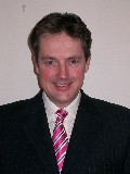 Portrait for Jonathan Goose